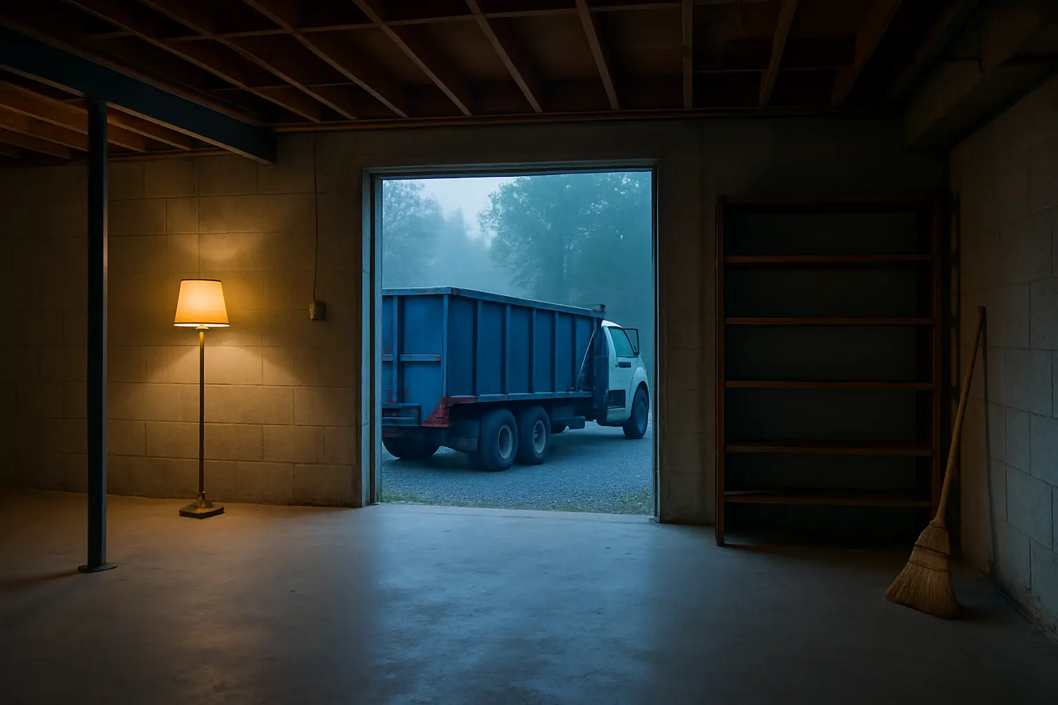 Junk Removal
